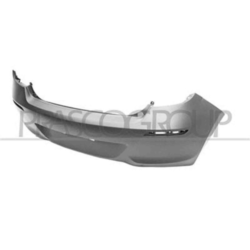 Paraurti posteriore con - posteriore,
