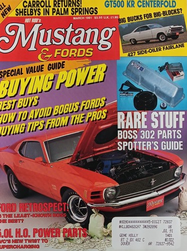 Mustang fords hot - fords,