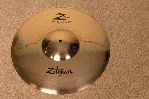 Zildjian piatto - zildjian, z