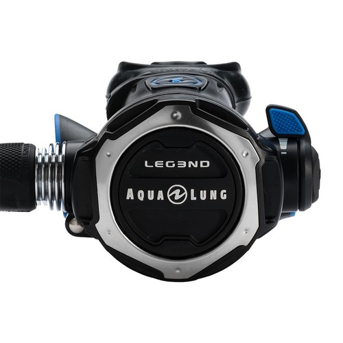 Aqualung erogatore leg3nd - aqualung,