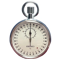 SEIKO Cronometro Analogico