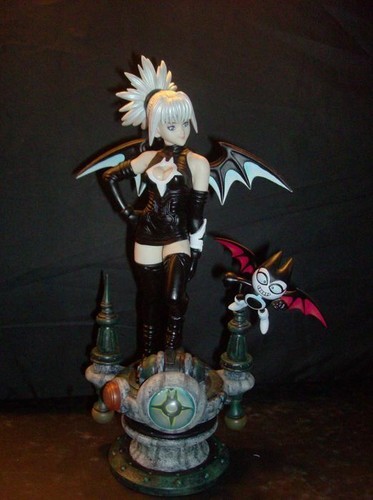Action figure shadow lady - shadow,