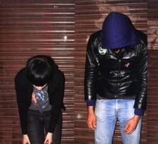 Crystal Castles - Crystal
