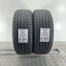 Pneumatici Usati 225 55 R17