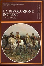 La rivoluzione inglese