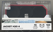 Altec lansing jacket - jacket, 4