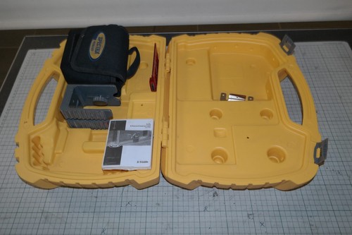 Laser spectra precision - precision, xl