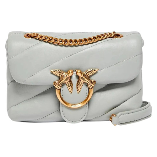 Pinko borsa puff baby - , c