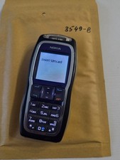 Nokia 3220 - Telephono