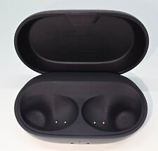 Custodia di Ricarica Originale, Custodia di Ricarica per Jabra Elite 7 Pro Black, Nero.