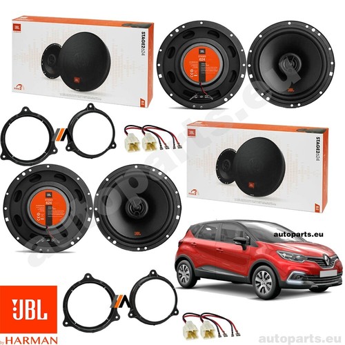 Kit casse altoparlanti jbl - kit,