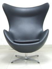 Poltrona design rètro 