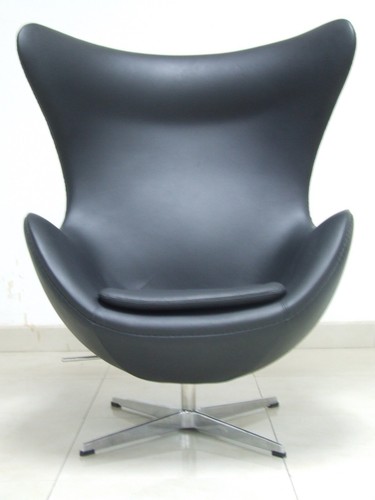 Poltrona design rètro - ,