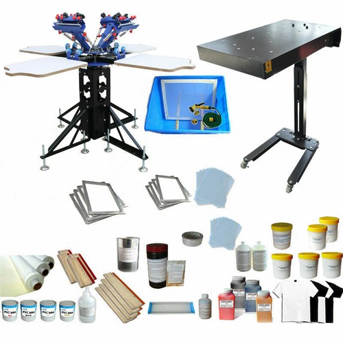 Kit stampante asciugatrice - e,