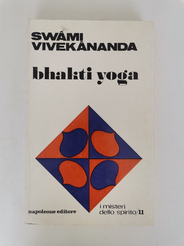 Swami vivekananda bhakti - swami, "bhakti