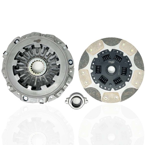 Kit frizione doppio - kit,