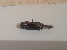 LIMA CARRELLO FOLLE  LOCO DIESEL SNCF CC67001