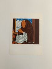 Giuseppe Migneco. Bolaffi Arte, L'inverno