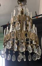 Lampadario a sospensione anni