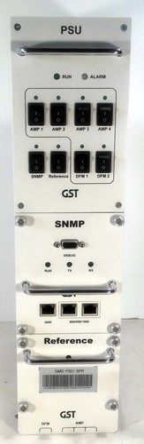 Modulo speedcell teletech - gs,
