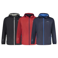 Giacca uomo giacca funzionale