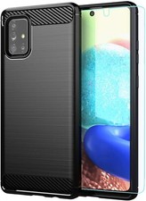 Per Galaxy A71 5G Custodia con