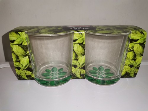 Bicchieri barilla pesto - bicchieri,