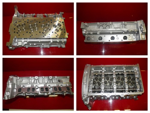 Testa cilindro ford - cilindro,