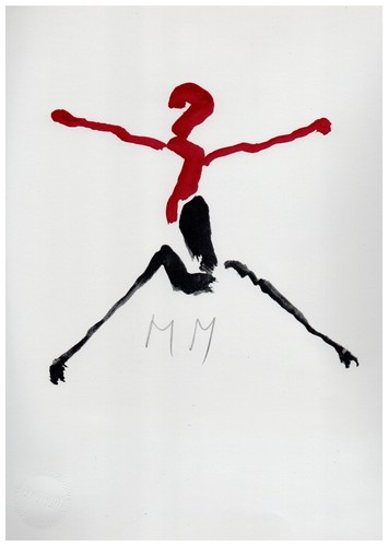 Marino marini lettera - ", "