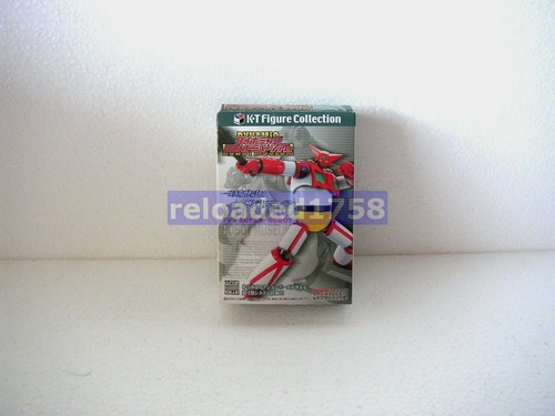 Jeeg kaiyodo takara kt - ★jeeg,