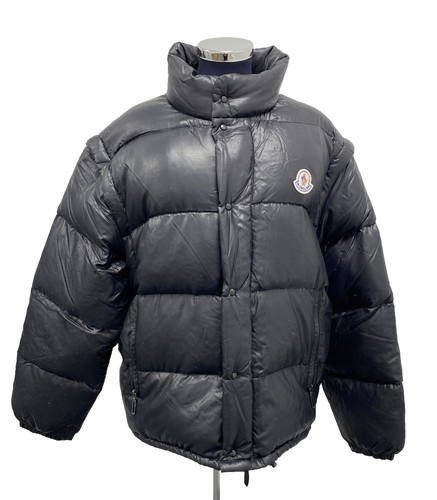 Moncler giubbotto uomo - moncler,