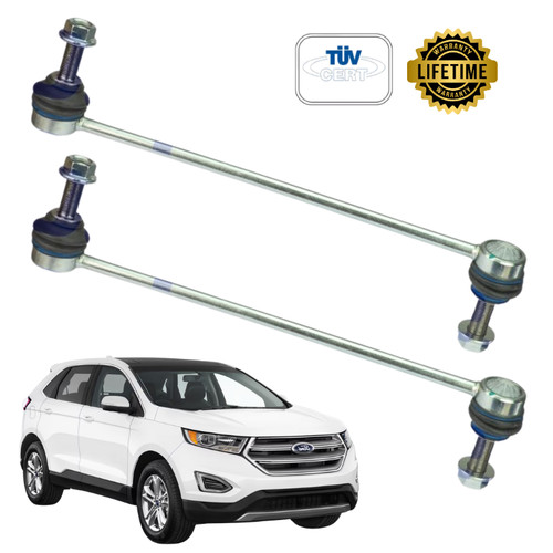 Coppia drop link anteriori - link,