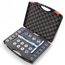 Staffa inferiore strumento