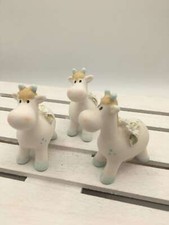 STOCK Bomboniera Giraffa in