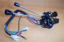 Devioguida 4 fari Alfa Romeo Bertone GT e GTV e berlina - column switch