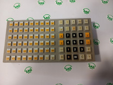 TASTIERA PER BILANCIA BIZERBA