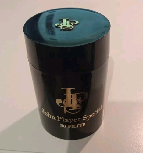 Jps john player special - player,