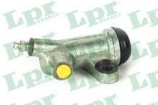 Cilindro Secondario Frizione