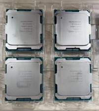 Processore server Intel Xeon