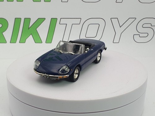 Alfa romeo duetto - alfa,