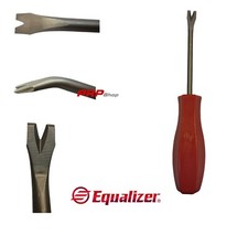 Leva rimozione rivetti bottoni