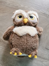 Peluche gufo trudi harry - gufo,