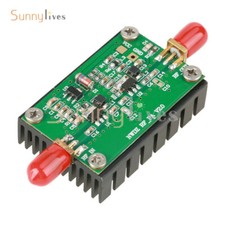 Amplificatore di potenza RF