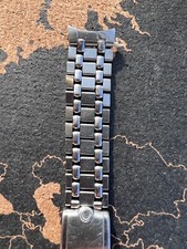 Diver Certina Automatic DS PH 200 M Rare Bracelet End Link DS 19 MM Vintage