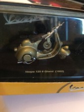 Modellini vintage vespa - n.6,