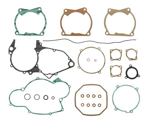 Set guarnizioni ktm gs - set,
