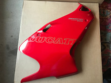 Ducati 600SS 750SS 95-97