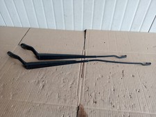 Coppia Braccio Tergicristalli anteriore FORD FIESTA V (Quinta serie) 2005