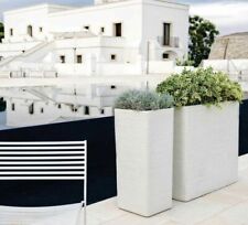 Vaso Fioriera Cassetta Alta