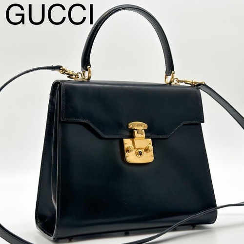Rare old gucci vintage - rare,